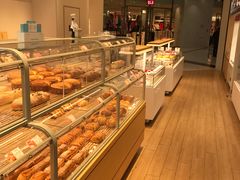 自助取餐区-好利来(西铁营万达广场店)