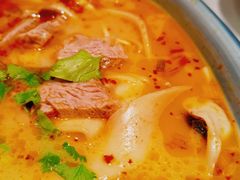 羊肉烩面-阿五黄河大鲤鱼(英协路店)