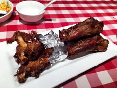 -西贝莜面村(上海百联西郊店)