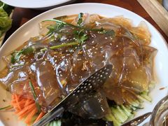 -翠花老菜饺子馆(七宝店)