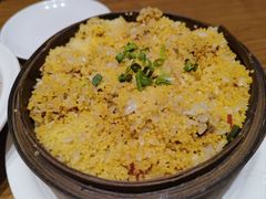 -掌上鲜(南顺城街店)
