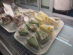 -姆们M Sweetie Cake(五道口店)