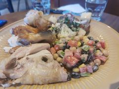 -BAKER&SPICE(BFC外滩金融中心店)