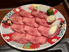 -御牛道日式烤肉料理(杭州万象城店)