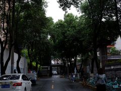 -飘香火锅(玉林西路店)