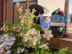 -白石的深夜食堂(济南万象城店)
