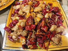 -孙厨娘川味饭馆(临河街店)