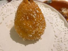 -大鸭梨烤鸭(左家庄店)