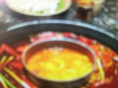 -蜀大侠火锅(香格里拉店)