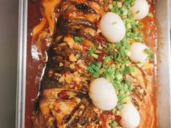 -鱼酷活鱼烤鱼(沈阳大悦城店)