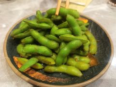-黄鱼炙夜(华家池店)