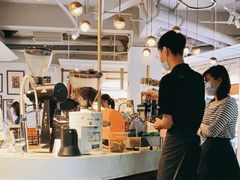 -Peet's 皮爷咖啡(东湖路手作店)