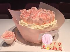 奶油天堂-好利来(交大店)