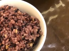 五谷粗粮饭-五观堂素食(新华路店)