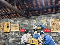 -夹夹大·蟹蟹大排档(财富又一城店)