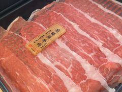 -牛匠和牛寿喜锅(西安总店)