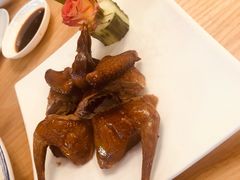 -德胜轩正宗顺德菜(宝安沙井会展中心店)