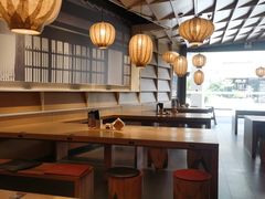 -味千拉面(南昌杉杉奥特莱斯广场店)