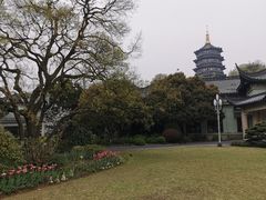 -浙江西子宾馆·牡丹厅