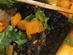 -黑色经典臭豆腐·湖南特产(坡子街店)