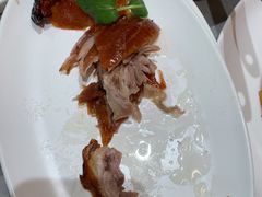 -大碗居·烤鸭·鱼头泡饼(天坛东门店)