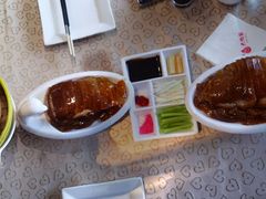 -大鸭梨(天通西苑店)