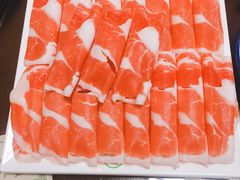 -大明铜锅·烤涮坊·烧烤(新开路店)