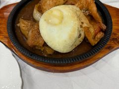 -新侨三宝乐西餐厅(崇文门店)