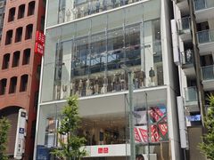 -优衣库(银座店)