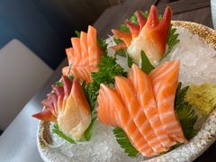 -青叶日式料理(飘亮阳光广场店)