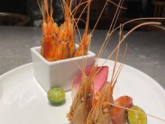 -木守西溪溪隐餐厅