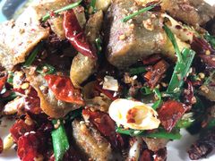 -88号小吃店·经典云南菜·地道纳西美食