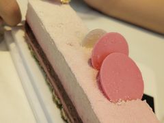 -麦雪尔甜品·生日蛋糕(新街口旗舰店)