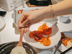 -吴家·淮扬小馆(世纪金源店)