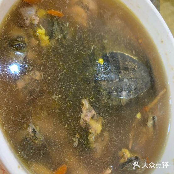 御华楼K歌沐足(世茂中心店)