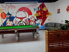 -上海和展广汽丰田4S店(老闵行店)