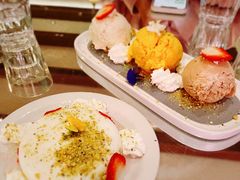 -ELI FALAFEL Lebanese&Mediterranean黎巴嫩美食(富城路店)