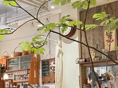 大堂-懒鱼时光馆(沙坪坝店)