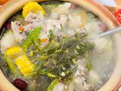 -洪大厨鸡煲(福田店)