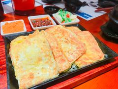 -鑫日千里马朝鲜族小馆(总店)