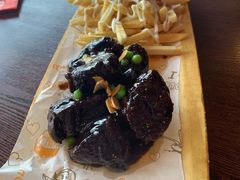 好吃牛肉-米家小馆(新华店)