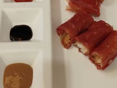 -聚福山莊·寻味顺德(北滘店)