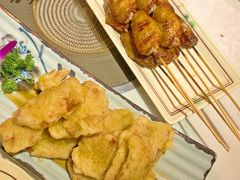 -七八冷面·延边朝鲜族美食(圣熙八号店)