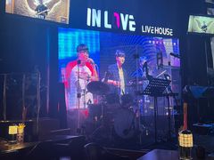 -INLOVE Live House