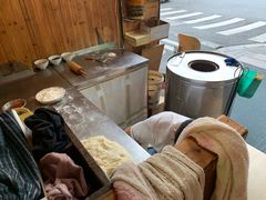 -张记烧饼(古墩店)