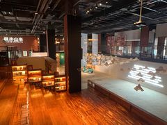-半山书局(新世纪商城店)