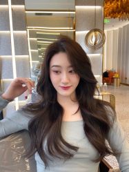 -3AM·S HAIR SALON烫发染发接发