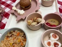 -西贝(龙华壹方天地店)