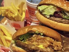 -汉堡王(北京通州领展店)