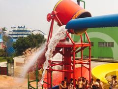 上海玛雅水公园-上海玛雅海滩水公园